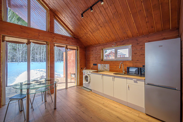 Продам дом, Ясная ул, 1, Протасы п, 0 км от города