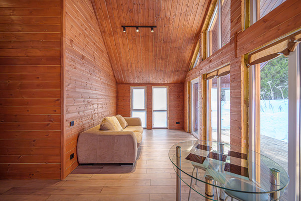 Продам дом, Ясная ул, 1, Протасы п, 0 км от города