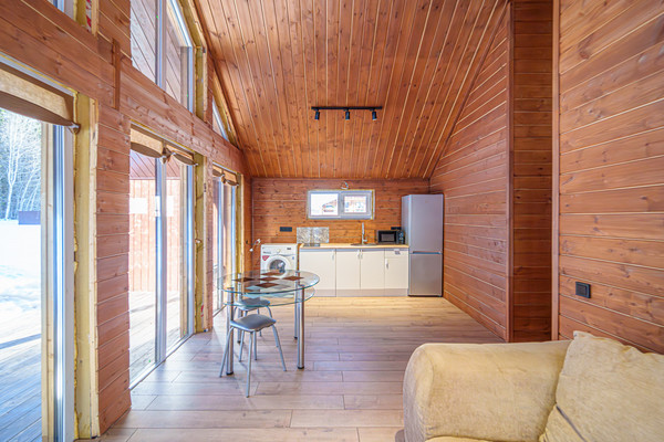 Продам дом, Ясная ул, 1, Протасы п, 0 км от города