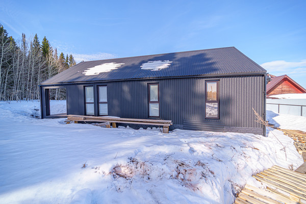 Продам дом, Ясная ул, 1, Протасы п, 0 км от города