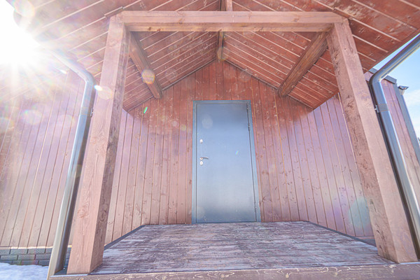 Продам дом, Ясная ул, 1, Протасы п, 0 км от города