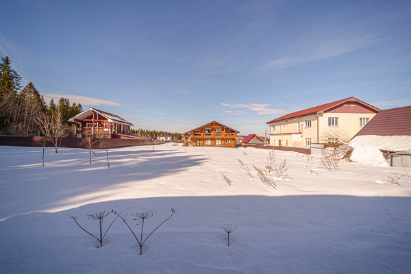 Продам дом, Ясная ул, 1, Протасы п, 0 км от города