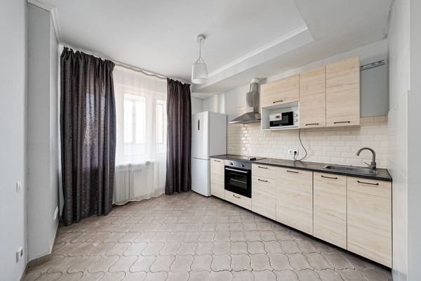 Продам двухкомнатную (2-комн.) квартиру, Сколковская ул, 1кГ, Одинцово г