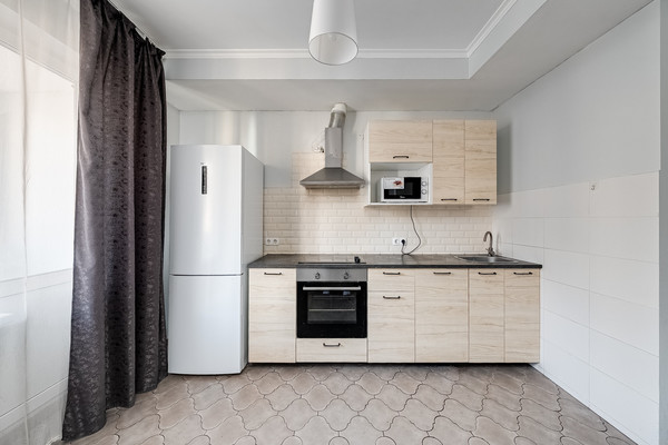 Продам двухкомнатную (2-комн.) квартиру, Сколковская ул, 1кГ, Одинцово г