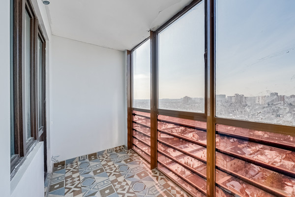 Продам двухкомнатную (2-комн.) квартиру, Сколковская ул, 1кГ, Одинцово г