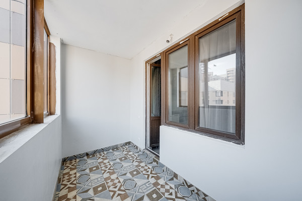 Продам двухкомнатную (2-комн.) квартиру, Сколковская ул, 1кГ, Одинцово г