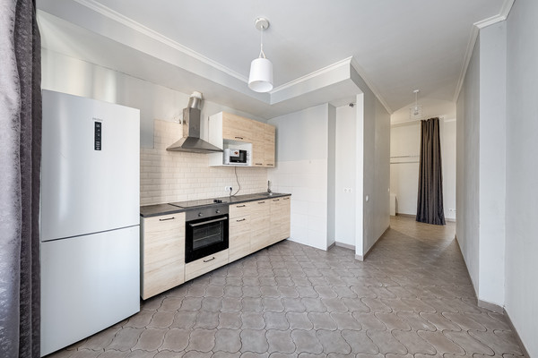 Продам двухкомнатную (2-комн.) квартиру, Сколковская ул, 1кГ, Одинцово г