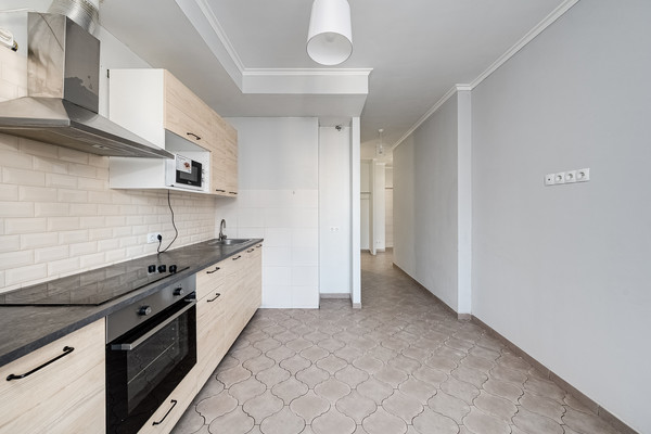 Продам двухкомнатную (2-комн.) квартиру, Сколковская ул, 1кГ, Одинцово г