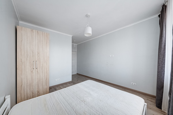 Продам двухкомнатную (2-комн.) квартиру, Сколковская ул, 1кГ, Одинцово г