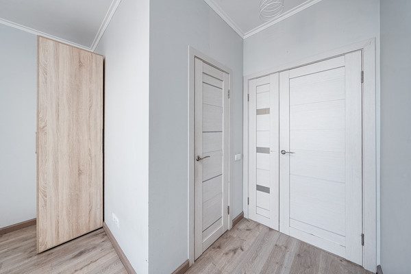 Продам двухкомнатную (2-комн.) квартиру, Сколковская ул, 1кГ, Одинцово г