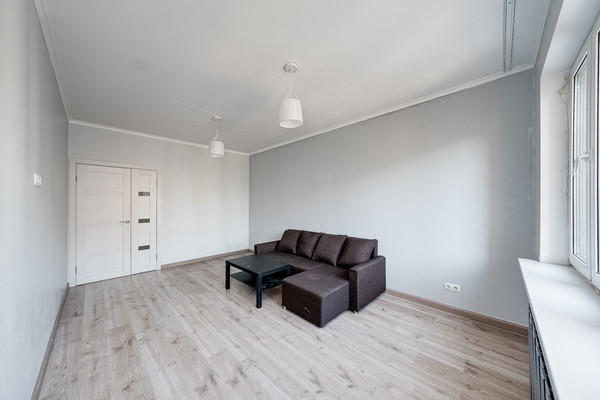 Продам двухкомнатную (2-комн.) квартиру, Сколковская ул, 1кГ, Одинцово г