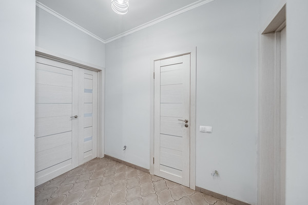 Продам двухкомнатную (2-комн.) квартиру, Сколковская ул, 1кГ, Одинцово г