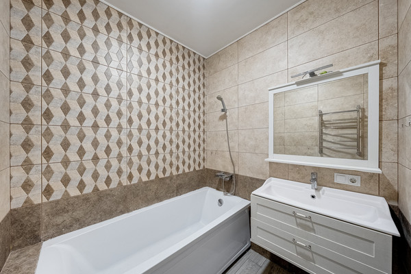 Продам двухкомнатную (2-комн.) квартиру, Сколковская ул, 1кГ, Одинцово г