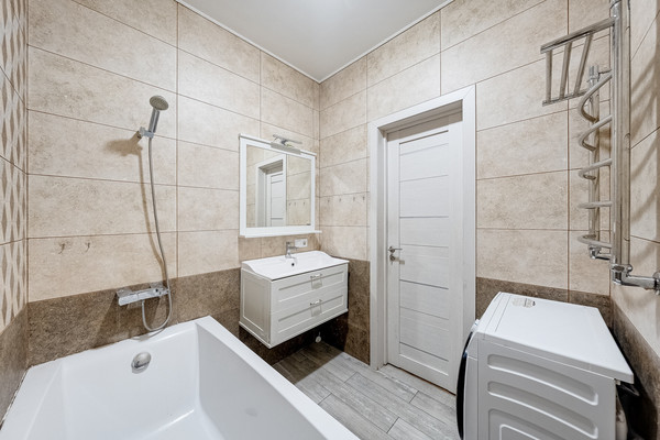 Продам двухкомнатную (2-комн.) квартиру, Сколковская ул, 1кГ, Одинцово г