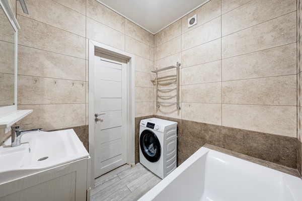 Продам двухкомнатную (2-комн.) квартиру, Сколковская ул, 1кГ, Одинцово г