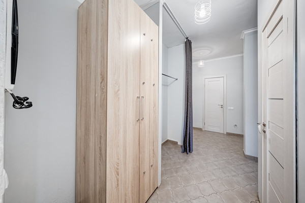 Продам двухкомнатную (2-комн.) квартиру, Сколковская ул, 1кГ, Одинцово г