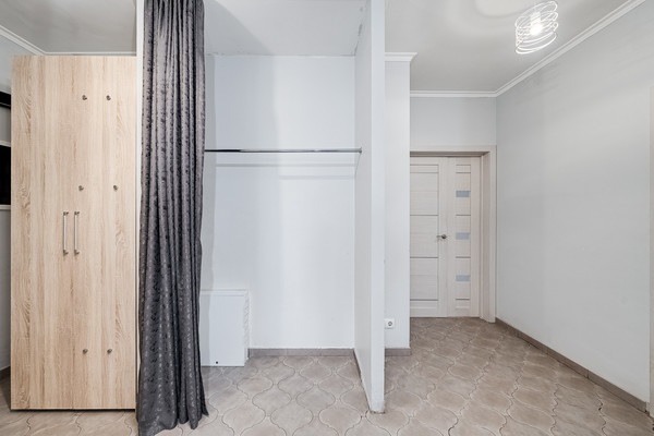 Продам двухкомнатную (2-комн.) квартиру, Сколковская ул, 1кГ, Одинцово г