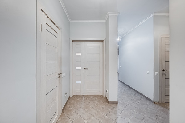 Продам двухкомнатную (2-комн.) квартиру, Сколковская ул, 1кГ, Одинцово г