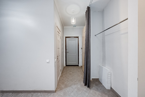 Продам двухкомнатную (2-комн.) квартиру, Сколковская ул, 1кГ, Одинцово г