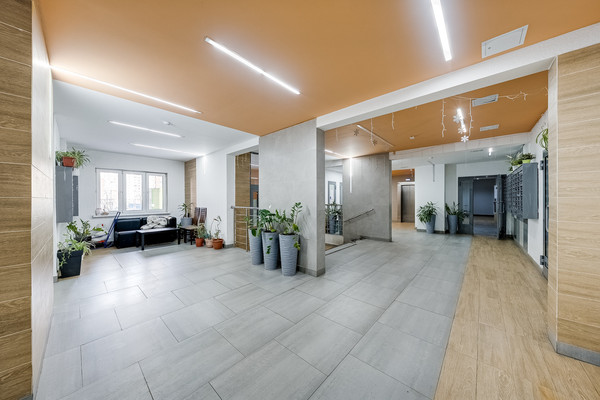 Продам двухкомнатную (2-комн.) квартиру, Сколковская ул, 1кГ, Одинцово г