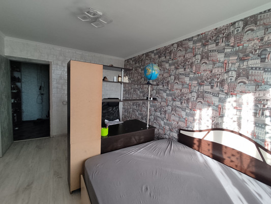 Продам двухкомнатную (2-комн.) квартиру, Большая Московская ул, 59, Великий Новгород г