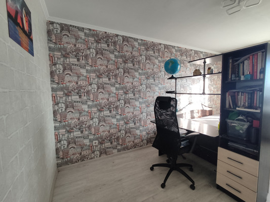 Продам двухкомнатную (2-комн.) квартиру, Большая Московская ул, 59, Великий Новгород г