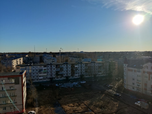 Продам двухкомнатную (2-комн.) квартиру, Большая Московская ул, 59, Великий Новгород г