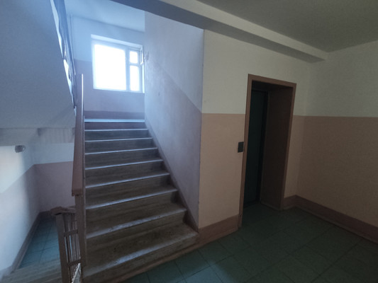 Продам двухкомнатную (2-комн.) квартиру, Большая Московская ул, 59, Великий Новгород г