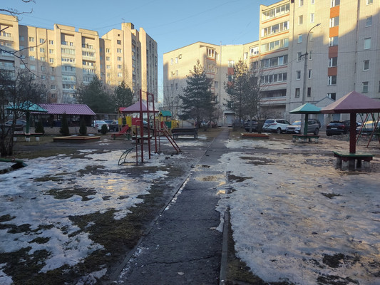 Продам двухкомнатную (2-комн.) квартиру, Большая Московская ул, 59, Великий Новгород г