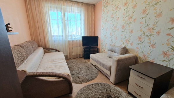 Продам трехкомнатную (3-комн.) квартиру, Ратная ул, 16к2, Москва г