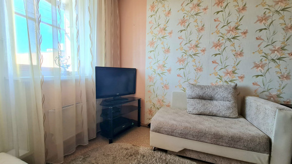 Продам трехкомнатную (3-комн.) квартиру, Ратная ул, 16к2, Москва г