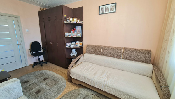 Продам трехкомнатную (3-комн.) квартиру, Ратная ул, 16к2, Москва г