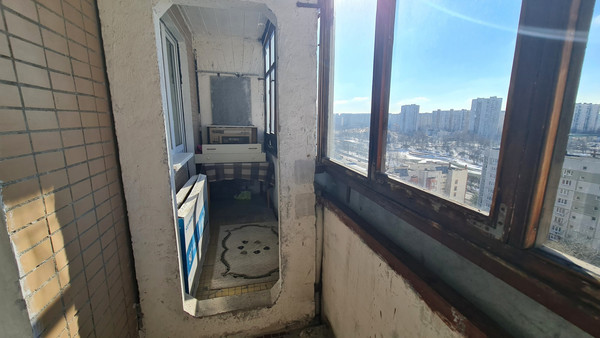 Продам трехкомнатную (3-комн.) квартиру, Ратная ул, 16к2, Москва г