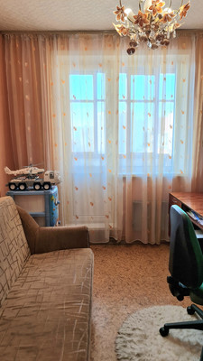 Продам трехкомнатную (3-комн.) квартиру, Ратная ул, 16к2, Москва г