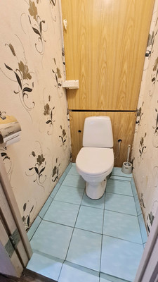 Продам трехкомнатную (3-комн.) квартиру, Ратная ул, 16к2, Москва г