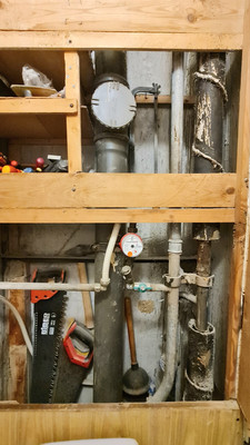 Продам трехкомнатную (3-комн.) квартиру, Ратная ул, 16к2, Москва г