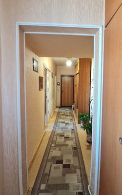 Продам трехкомнатную (3-комн.) квартиру, Ратная ул, 16к2, Москва г