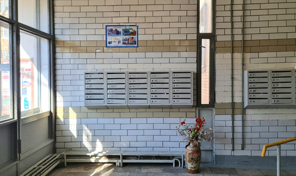 Продам трехкомнатную (3-комн.) квартиру, Ратная ул, 16к2, Москва г