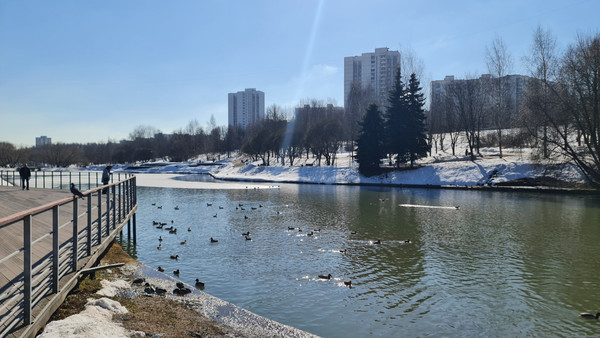 Продам трехкомнатную (3-комн.) квартиру, Ратная ул, 16к2, Москва г