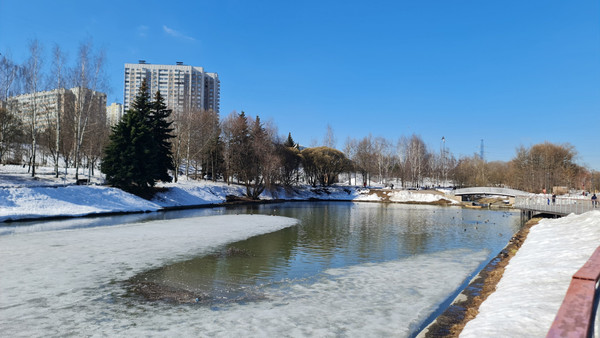 Продам трехкомнатную (3-комн.) квартиру, Ратная ул, 16к2, Москва г