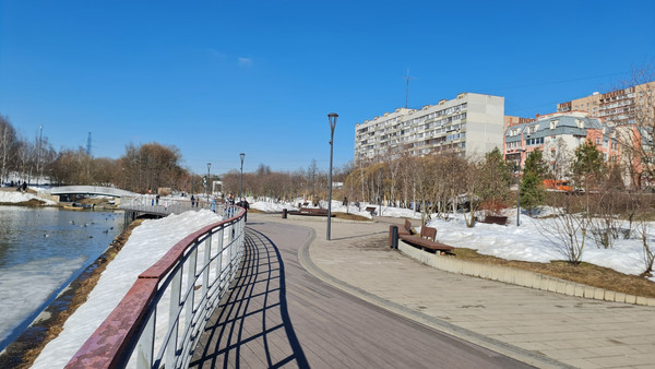 Продам трехкомнатную (3-комн.) квартиру, Ратная ул, 16к2, Москва г