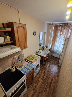 Продам двухкомнатную (2-комн.) квартиру, Казахская ул, 89/3, Ростов-на-Дону г