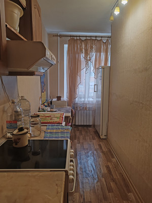 Продам двухкомнатную (2-комн.) квартиру, Казахская ул, 89/3, Ростов-на-Дону г