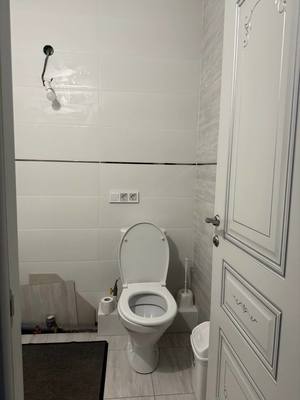 Продам однокомнатную (1-комн.) квартиру, Крымской весны ул, 1к7, Мирное с