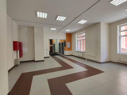 Продам двухкомнатную (2-комн.) квартиру, Советский (Усть-Славянка тер.) пр-кт, 39к1, Санкт-Петербург г