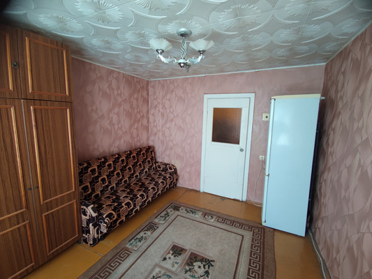 Продам однокомнатную (1-комн.) квартиру, Победы пр-кт, 72, Липецк г