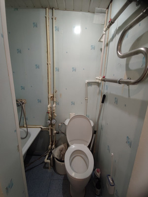 Продам однокомнатную (1-комн.) квартиру, Победы пр-кт, 72, Липецк г