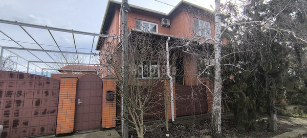 Продам дом, Жемчужная ул, 36, Крымск г, 0 км от города