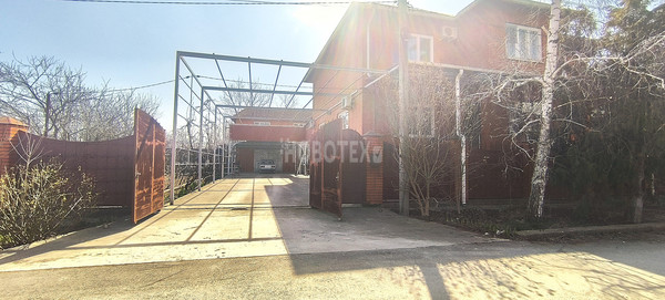 Продам дом, Жемчужная ул, 36, Крымск г, 0 км от города