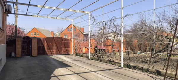 Продам дом, Жемчужная ул, 36, Крымск г, 0 км от города